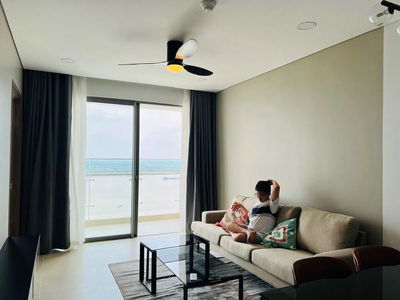 Sky 89, Vietnam Sky 89, Vietnam