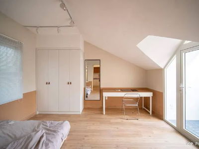 Housing in Nha Be, Vietnam Housing in Nha Be, Vietnam