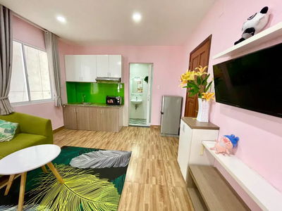 Жилье в Nha Be, Vietnam  Жилье в Nha Be, Vietnam