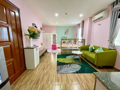 Logement dans Nha Be, Vietnam Logement dans Nha Be, Vietnam