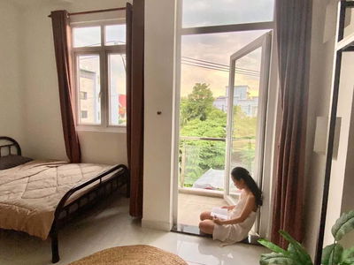 Жилье в Ho Chi Minh City, Vietnam Жилье в Ho Chi Minh City, Vietnam