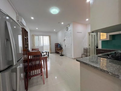 Housing in Ho Chi Minh City, Vietnam Housing in Ho Chi Minh City, Vietnam