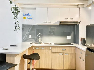 Logement dans Ho Chi Minh City, Vietnam  Logement dans Ho Chi Minh City, Vietnam