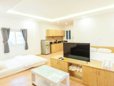 Alojamiento en Nha Be, Vietnam  Alojamiento en Nha Be, Vietnam