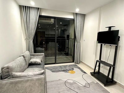 Grand Park, Vietnam Grand Park, Vietnam