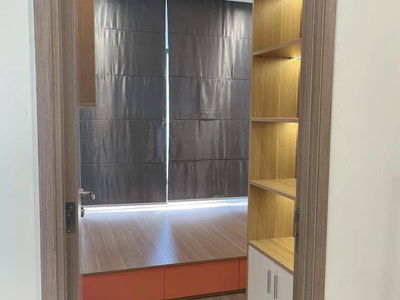 Grand Park, Vietnam  Grand Park, Vietnam