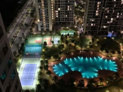 Grand Park, Vietnam  Grand Park, Vietnam