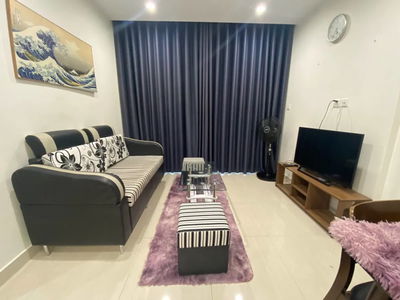 Grand Park, Vietnam Grand Park, Vietnam