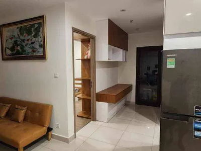 Grand Park, Vietnam  Grand Park, Vietnam