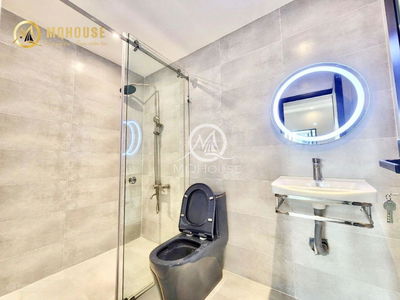 Phan Van Tri Street, Vietnam Phan Van Tri Street, Vietnam