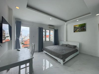 Alojamiento en Ho Chi Minh City, Vietnam Alojamiento en Ho Chi Minh City, Vietnam