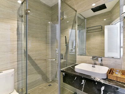 Жилье в Ho Chi Minh City, Vietnam Жилье в Ho Chi Minh City, Vietnam