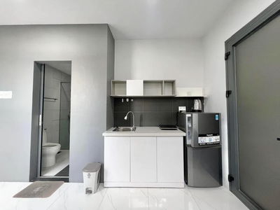 Gehäuse In Ho Chi Minh City, Vietnam Gehäuse In Ho Chi Minh City, Vietnam