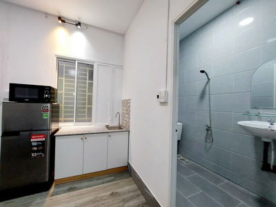 Housing in Ho Chi Minh City, Vietnam Housing in Ho Chi Minh City, Vietnam