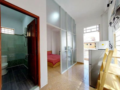 Alojamiento en Ho Chi Minh City, Vietnam Alojamiento en Ho Chi Minh City, Vietnam