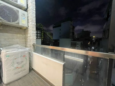 Logement dans Ho Chi Minh City, Vietnam Logement dans Ho Chi Minh City, Vietnam