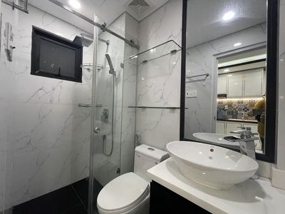 Жилье в Ho Chi Minh City, Vietnam Жилье в Ho Chi Minh City, Vietnam