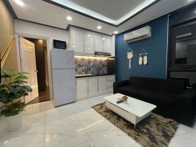 Logement dans Ho Chi Minh City, Vietnam  Logement dans Ho Chi Minh City, Vietnam