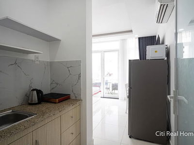 Жилье в Ho Chi Minh City, Vietnam Жилье в Ho Chi Minh City, Vietnam