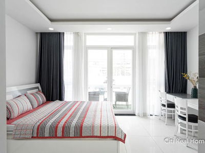 Жилье в Ho Chi Minh City, Vietnam Жилье в Ho Chi Minh City, Vietnam