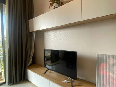 One Verandah, Vietnam  One Verandah, Vietnam