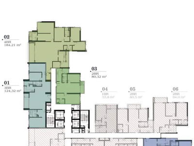 Green View, Vietnam Green View, Vietnam