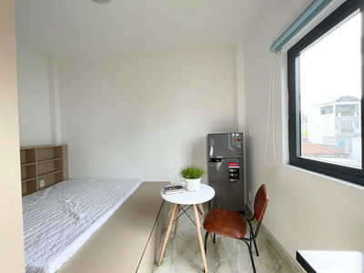 Housing in Ho Chi Minh City, Vietnam Housing in Ho Chi Minh City, Vietnam