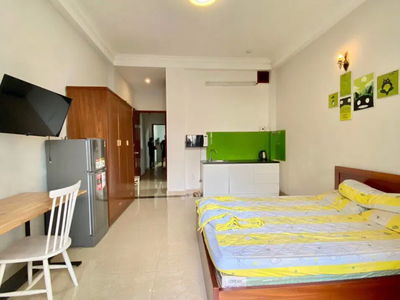 Жилье в Ho Chi Minh City, Vietnam Жилье в Ho Chi Minh City, Vietnam