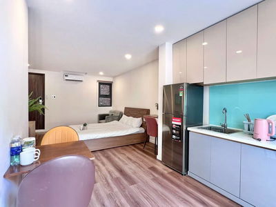 Logement dans Ho Chi Minh City, Vietnam Logement dans Ho Chi Minh City, Vietnam