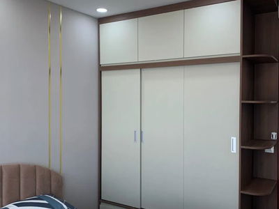 Riviera Point T8, Vietnam Riviera Point T8, Vietnam