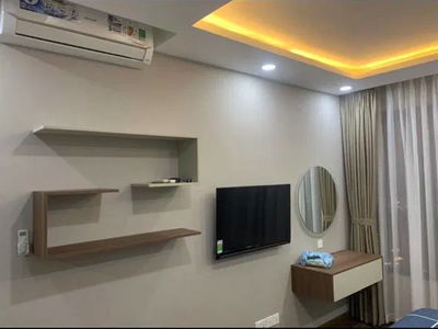 Riviera Point T8, Vietnam  Riviera Point T8, Vietnam