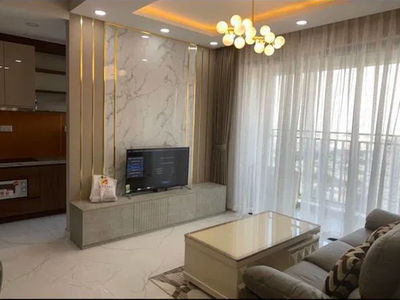 Riviera Point T8, Vietnam  Riviera Point T8, Vietnam