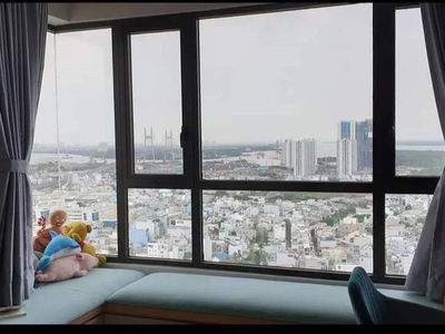 Riviera Point T7, Vietnam Riviera Point T7, Vietnam