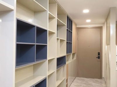 Riviera Point T7, Vietnam Riviera Point T7, Vietnam