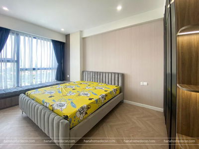 Antonia, Vietnam Antonia, Vietnam