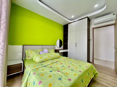 Urban Hill, Vietnam Urban Hill, Vietnam