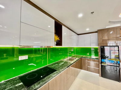 Urban Hill, Vietnam Urban Hill, Vietnam