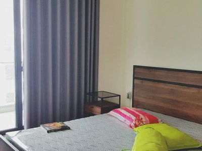 Mizuki Park, Vietnam  Mizuki Park, Vietnam