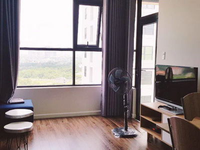 Mizuki Park, Vietnam Mizuki Park, Vietnam