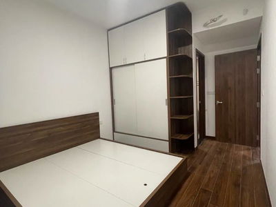 Mizuki Park, Vietnam  Mizuki Park, Vietnam