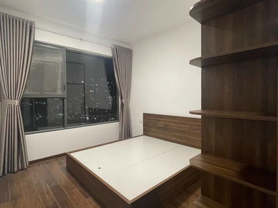 Mizuki Park, Vietnam  Mizuki Park, Vietnam