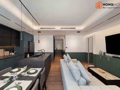 Housing in Ho Chi Minh City, Vietnam Housing in Ho Chi Minh City, Vietnam