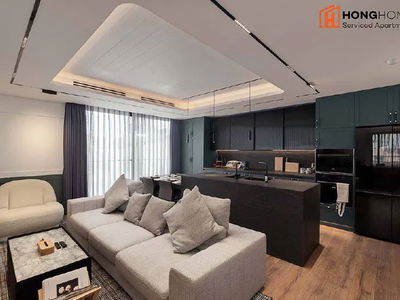 Жилье в Ho Chi Minh City, Vietnam Жилье в Ho Chi Minh City, Vietnam