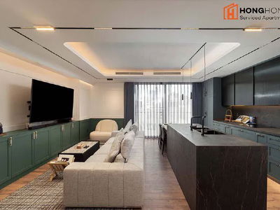 Housing in Ho Chi Minh City, Vietnam Housing in Ho Chi Minh City, Vietnam