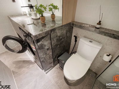 Жилье в Ho Chi Minh City, Vietnam Жилье в Ho Chi Minh City, Vietnam