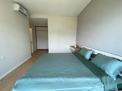 Diamond Island, Vietnam Diamond Island, Vietnam