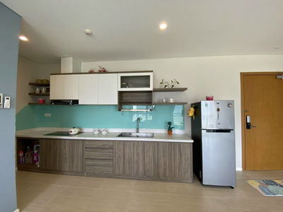 Diamond Island, Vietnam  Diamond Island, Vietnam