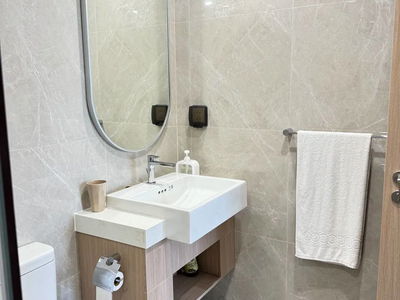 Masteri Centre Point, Vietnam Masteri Centre Point, Vietnam