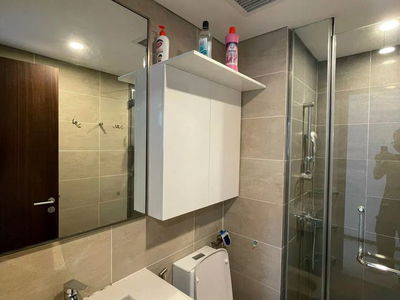 One Verandah, Vietnam  One Verandah, Vietnam