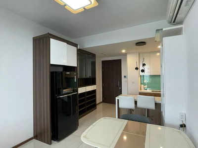 One Verandah, Vietnam  One Verandah, Vietnam